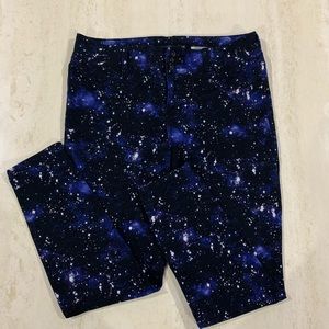 Blackheart super skinny pants leggings